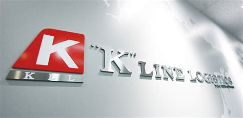 k line logistics|About Us .